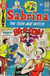 Sabrina the Teenage Witch #14 Comic Books - Covers, Scans, Photos in Sabrina the Teenage Witch Comic Books - Covers, Scans, Gallery